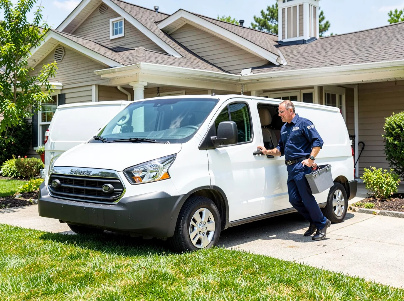 Emergency Plumber company in Parnell, MO